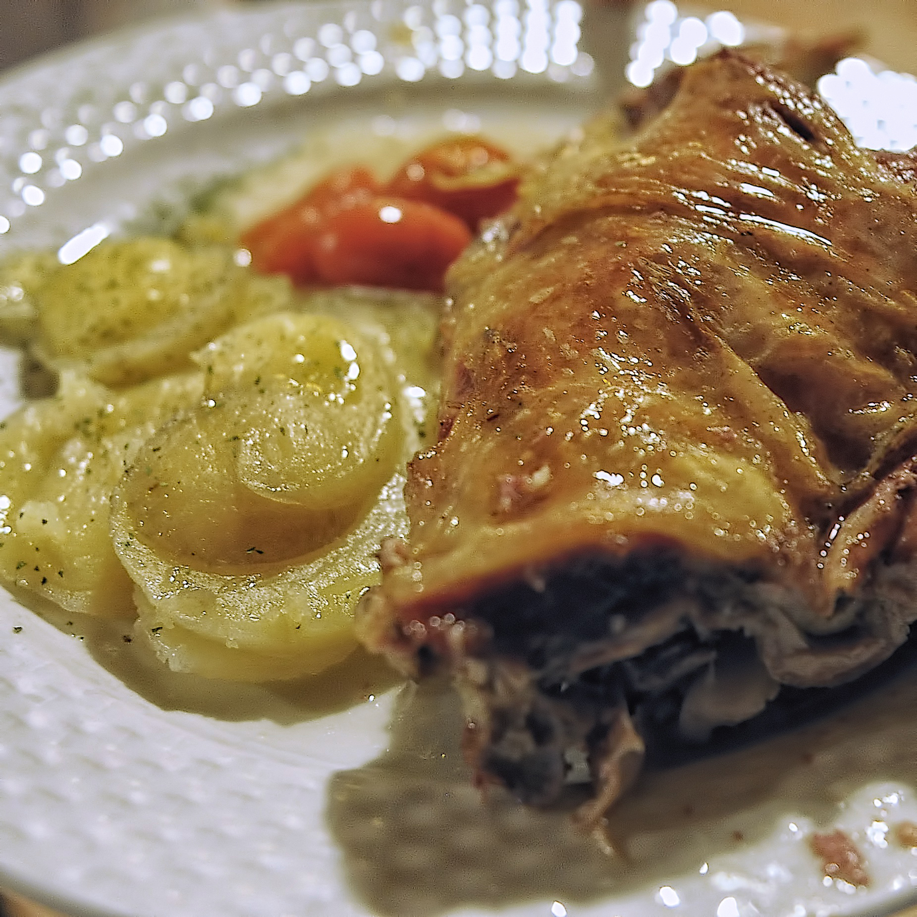 marisco jardin la vereda