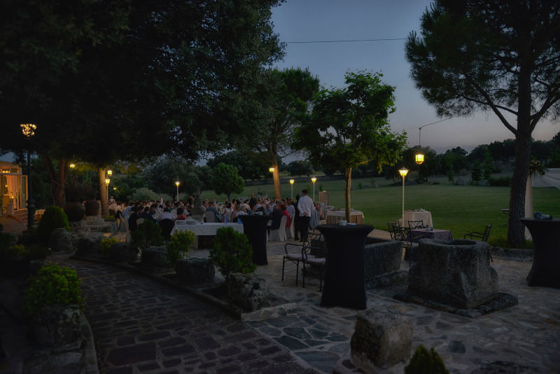 ceremonias rusticas para bodas en Madrid en Jardin de la Vereda 4
