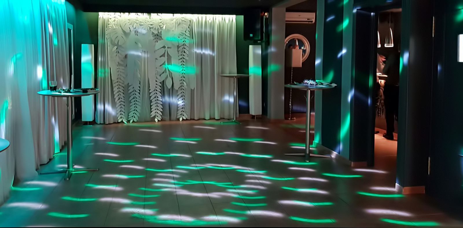 discoteca denjardin de la vereda