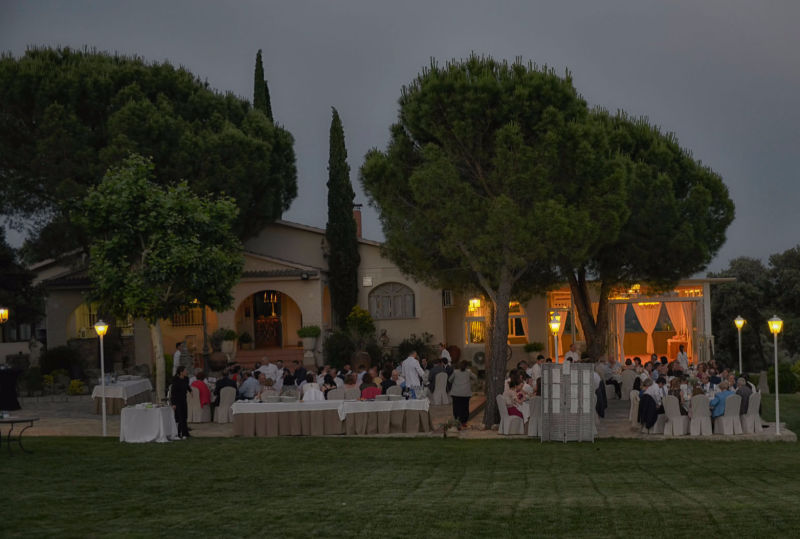 ceremonias rusticas para bodas en Madrid en Jardin de la Vereda 4